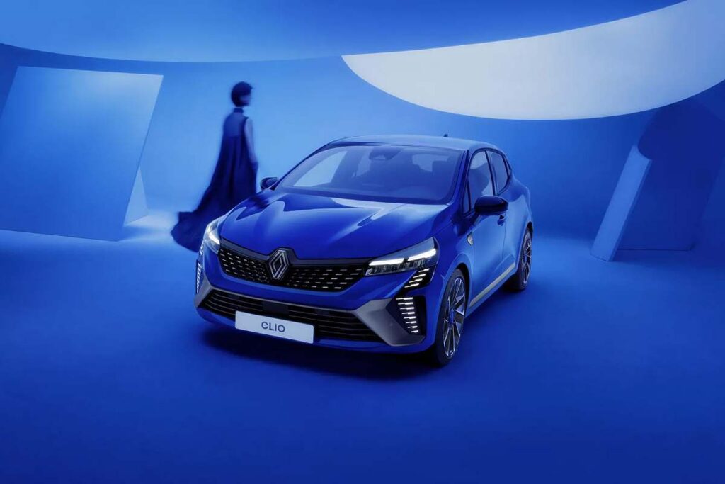 Renault répond à Stellantis : dans l’industrie automobile, être plus grand n’est pas toujours mieux Renault répond à Stellantis : dans l’industrie automobile, être plus grand n’est pas toujours mieux