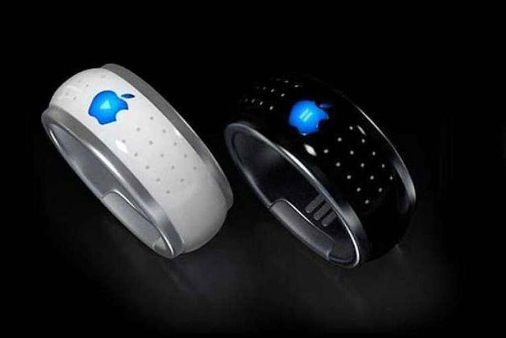 L’Apple Ring serait en cours de développement pour concurrencer le Galaxy Ring L’Apple Ring serait en cours de développement pour concurrencer le Galaxy Ring