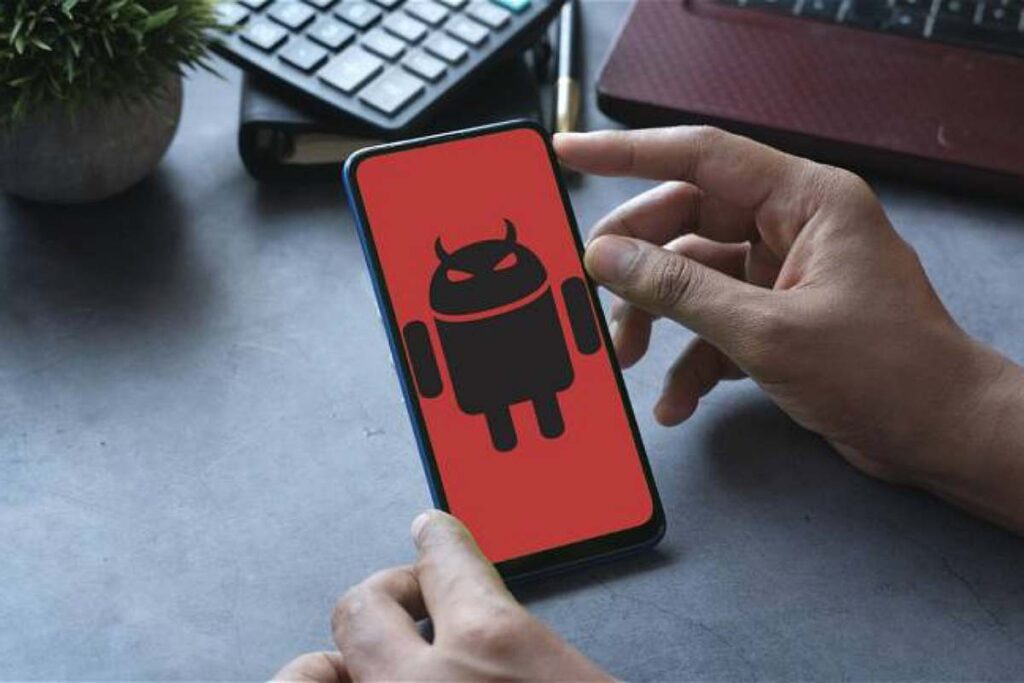 Malware Android : supprimer ces 5 applications sans attendre Malware Android : supprimer ces 5 applications sans attendre