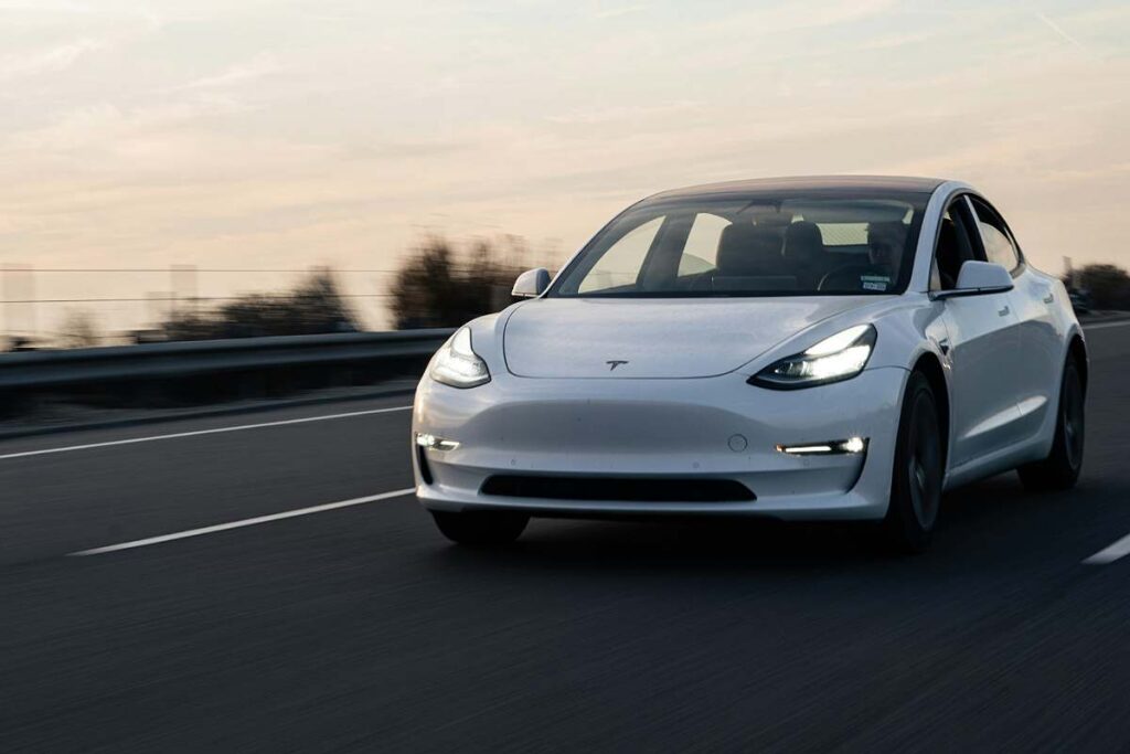 La preuve ultime que vous n’avez pas besoin d’une grande autonomie pour vivre avec une voiture électrique La preuve ultime que vous n’avez pas besoin d’une grande autonomie pour vivre avec une voiture électrique