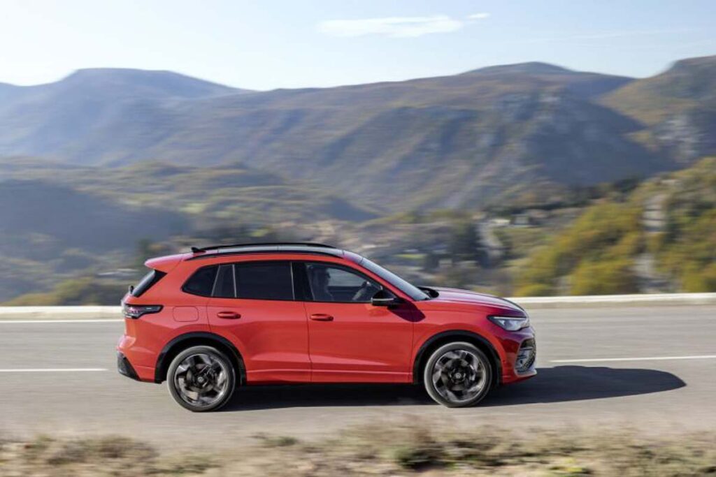 Ce SUV hybride zéro émission tant attendu avance son prix de lancement Ce SUV hybride zéro émission tant attendu avance son prix de lancement