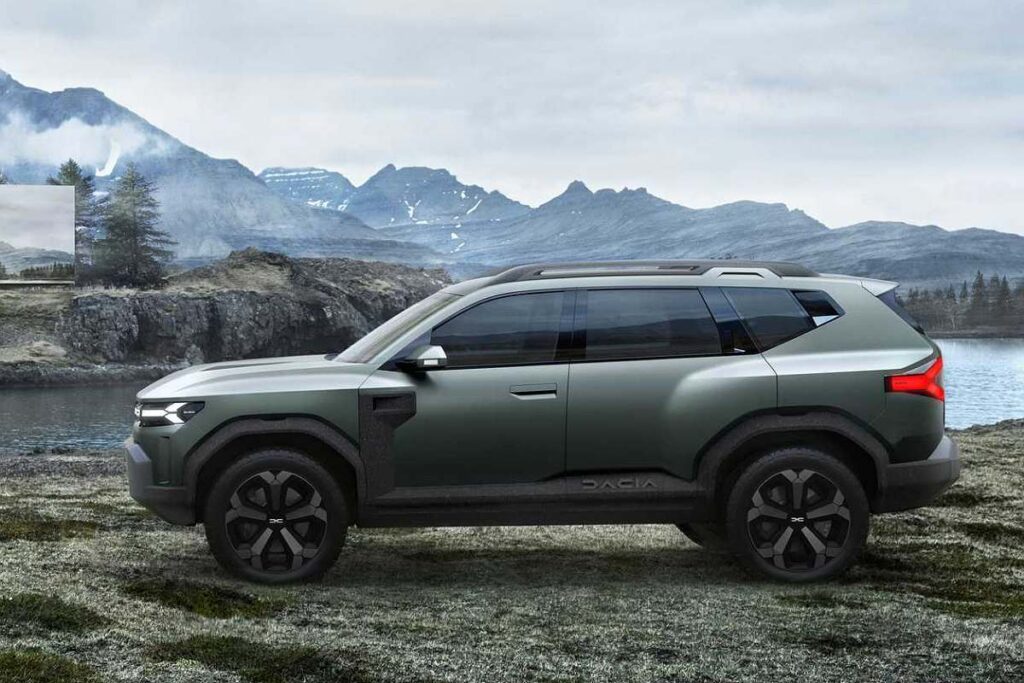 Des détails sur le frère «bon marché» de la Renault Arkana, un SUV hybride coupé qui promet d’être un véritable concurrent Des détails sur le frère «bon marché» de la Renault Arkana, un SUV hybride coupé qui promet d’être un véritable concurrent