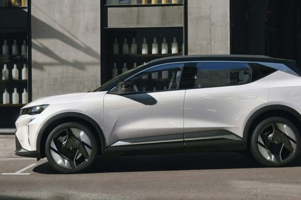 Du monospace à succès au SUV 100% électrique : cette voiture remporte le prestigieux prix européen Du monospace à succès au SUV 100% électrique : cette voiture remporte le prestigieux prix européen