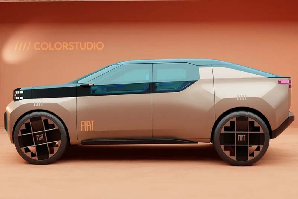 L’offensive électrique de FIAT arrive avec ces designs à couper le souffle L’offensive électrique de FIAT arrive avec ces designs à couper le souffle
