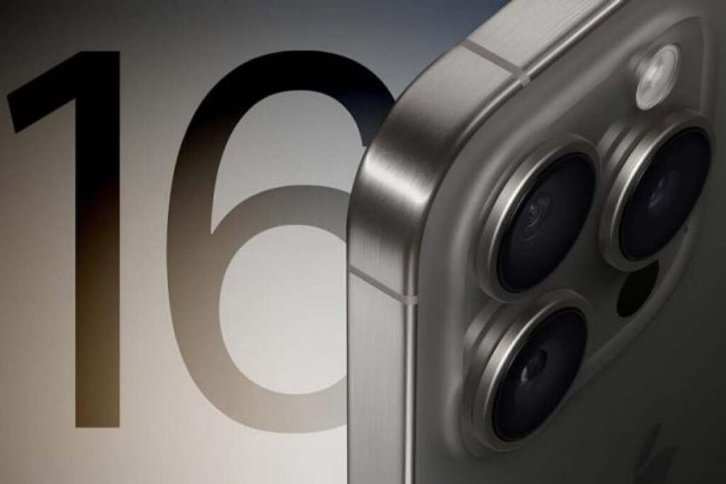 Cette technologie exclusive à l’iPhone 15 Pro Max sera disponible sur les modèles de l’iPhone 16 Cette technologie exclusive à l’iPhone 15 Pro Max sera disponible sur les modèles de l’iPhone 16