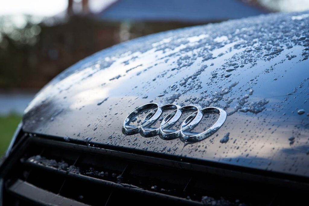 «Elle vous surprendra» : Audi au cœur d’un projet qui promet de faire couler beaucoup d’encre «Elle vous surprendra» : Audi au cœur d’un projet qui promet de faire couler beaucoup d’encre