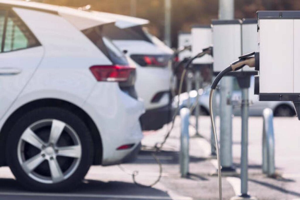1 kilomètre d’autonomie par seconde : Huawei va balayer tous les superchargeurs 1 kilomètre d’autonomie par seconde : Huawei va balayer tous les superchargeurs