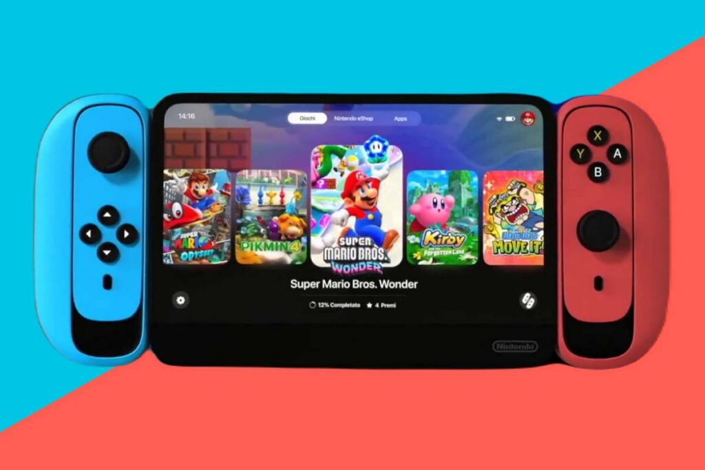 Nintendo Switch 2 : un prix de lancement possible spéculé Nintendo Switch 2 : un prix de lancement possible spéculé