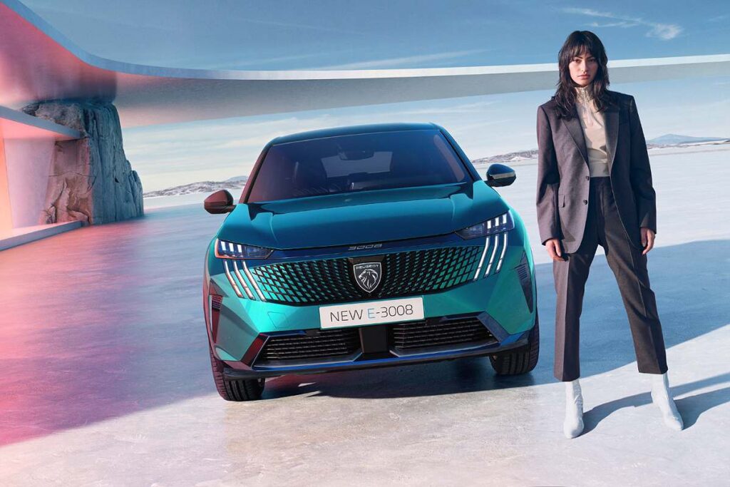 Bonne nouvelle pour les propriétaires de Peugeot Bonne nouvelle pour les propriétaires de Peugeot