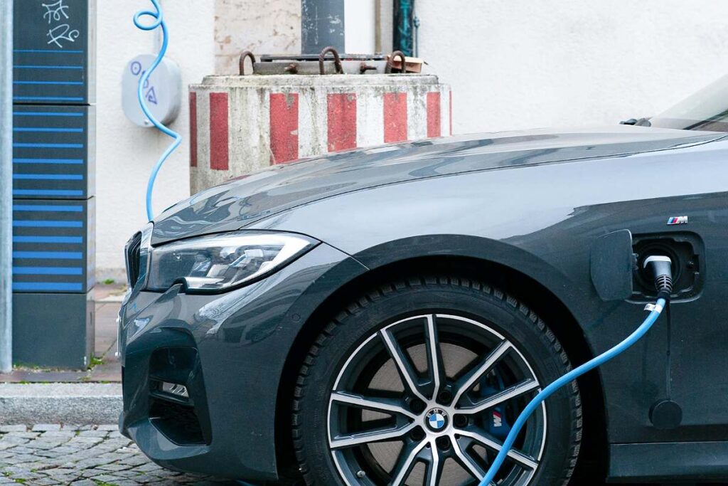Bonne nouvelle pour les futurs propriétaires de voitures électriques Bonne nouvelle pour les futurs propriétaires de voitures électriques