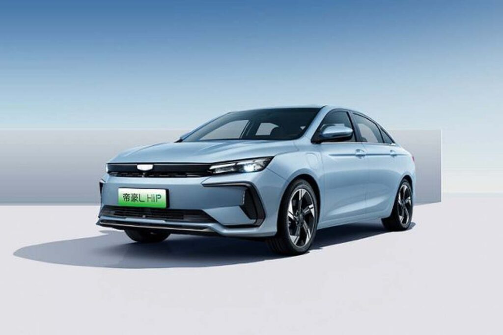 Voitures électriques : la guerre des prix s’intensifie en Chine Voitures électriques : la guerre des prix s’intensifie en Chine
