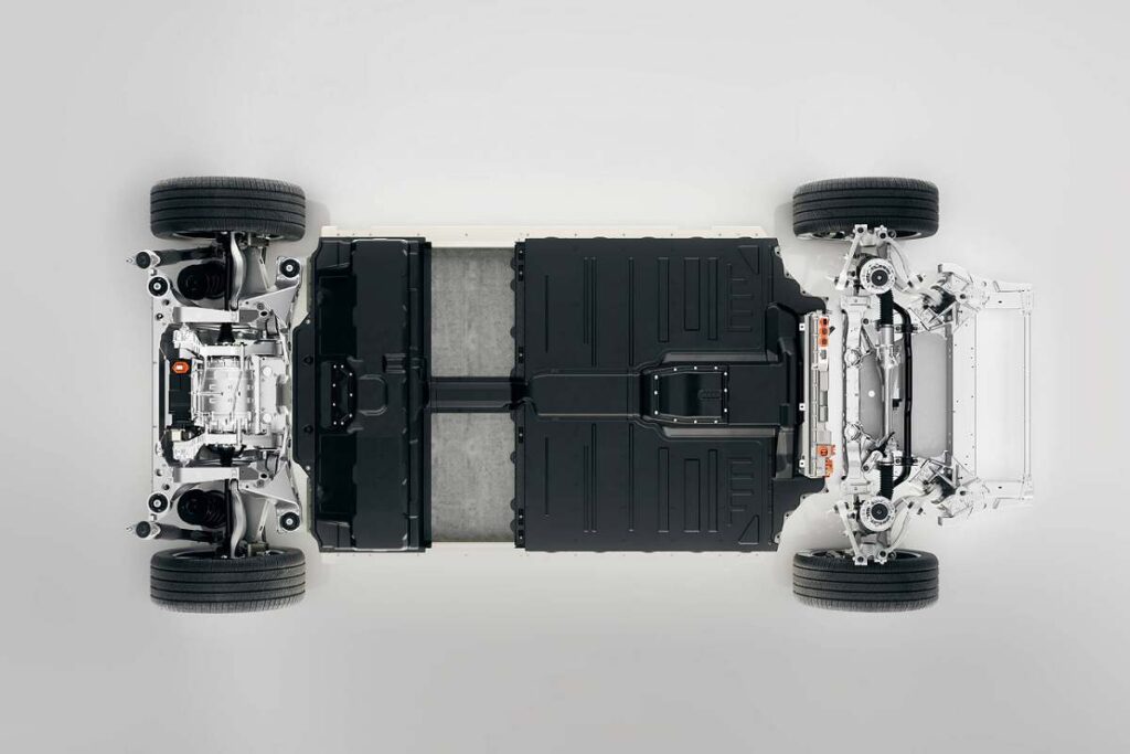 «Ce sera le Saint Graal de la voiture électrique» : la techno de cette marque de luxe va tuer le moteur thermique «Ce sera le Saint Graal de la voiture électrique» : la techno de cette marque de luxe va tuer le moteur thermique