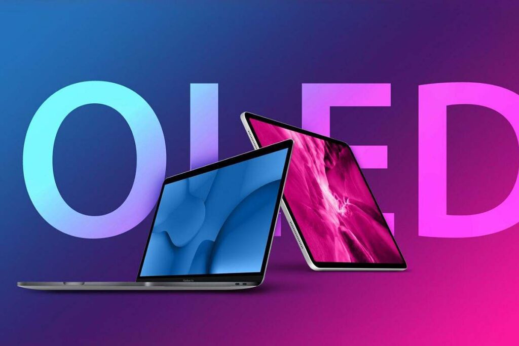 iPad Pro et MacBook Air M3 OLED : l’arrivée imminente cette semaine ? iPad Pro et MacBook Air M3 OLED : l’arrivée imminente cette semaine ?