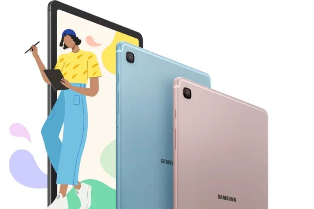 Samsung Galaxy Tab S6 Lite 2024 : fuites de prix pour l’Europe Samsung Galaxy Tab S6 Lite 2024 : fuites de prix pour l’Europe