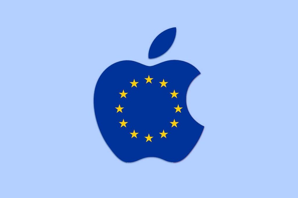 Apple se met à dos le gendarme européen pour avoir supprimé cette fonctionnalité dans l’iOS 17.4 Apple se met à dos le gendarme européen pour avoir supprimé cette fonctionnalité dans l’iOS 17.4