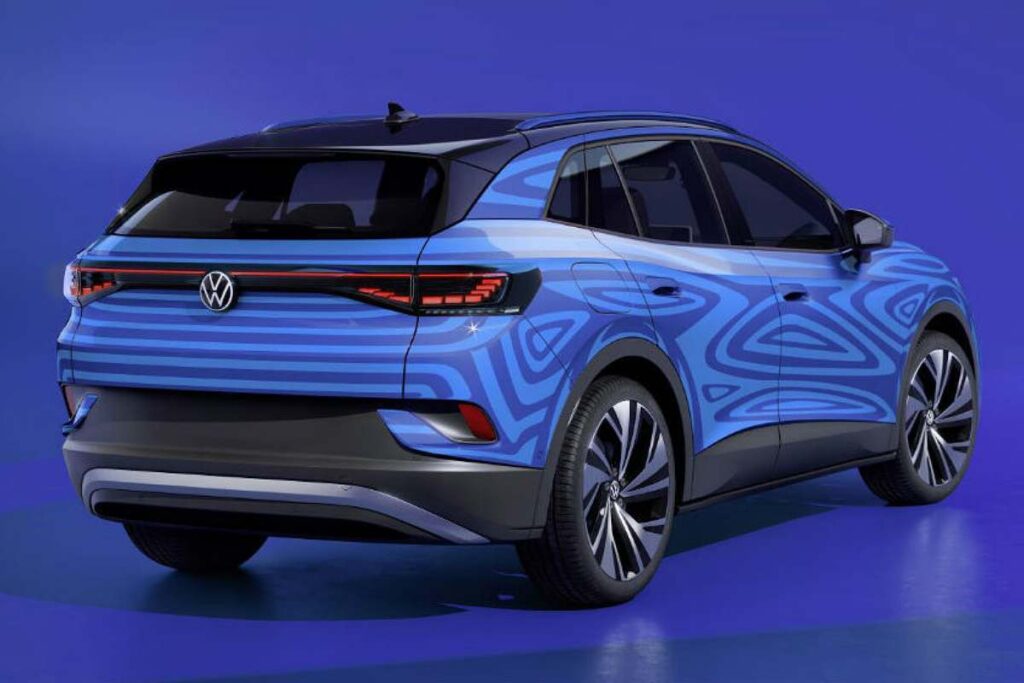 Volkswagen prévient : il n’y aura pas de retour en arrière Volkswagen prévient : il n’y aura pas de retour en arrière