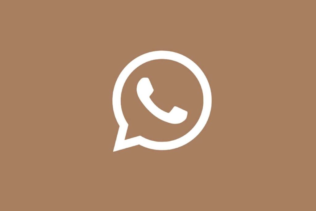 Comment changer la couleur de l’icône WhatsApp : c’est simple et adorable Comment changer la couleur de l’icône WhatsApp : c’est simple et adorable