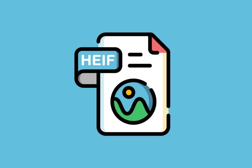Voici comment ouvrir facilement une image HEIF sous Windows Voici comment ouvrir facilement une image HEIF sous Windows