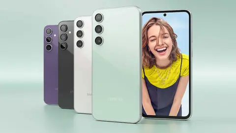 Samsung Galaxy S24 FE : une première fuite révèle des spécifications intéressantes Samsung Galaxy S24 FE : une première fuite révèle des spécifications intéressantes
