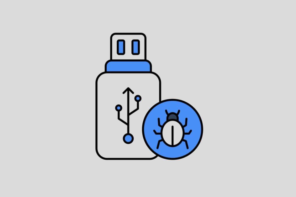 Voici comment utiliser une Clé USB infectée, sans aucun risque pour votre ordinateur Voici comment utiliser une Clé USB infectée, sans aucun risque pour votre ordinateur