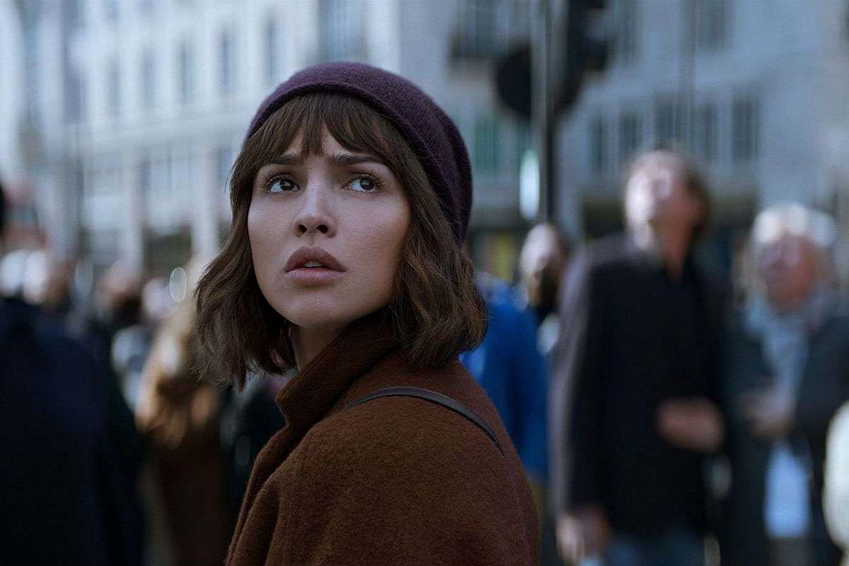 Combien de saisons la série Netflix à succès «Le Problème à 3 corps» pourrait-il porter : on vous dit tout ! Combien de saisons la série Netflix à succès «Le Problème à 3 corps» pourrait-il porter : on vous dit tout !