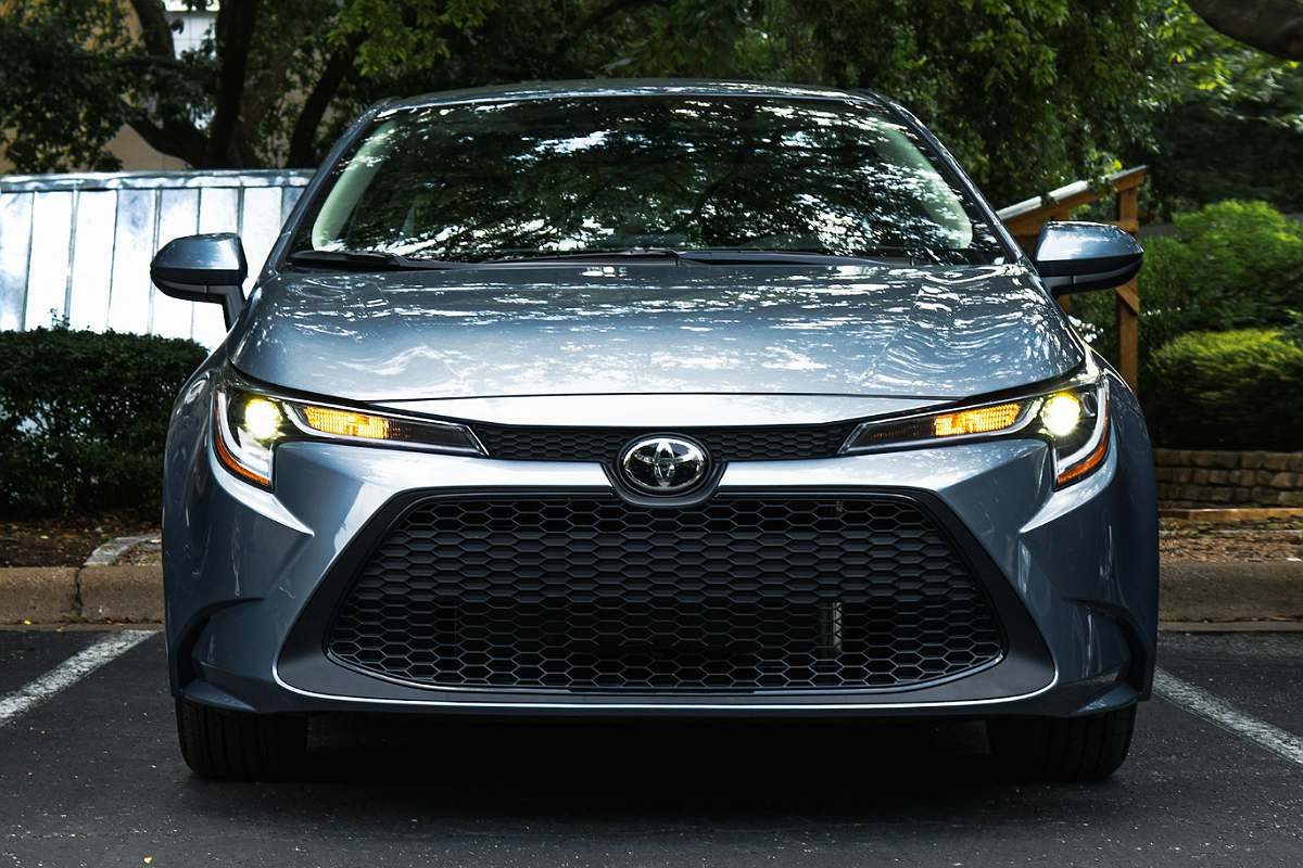 Toyota reprend ses esprits : la marque travaille sur une voiture électrique à bas prix Toyota reprend ses esprits : la marque travaille sur une voiture électrique à bas prix