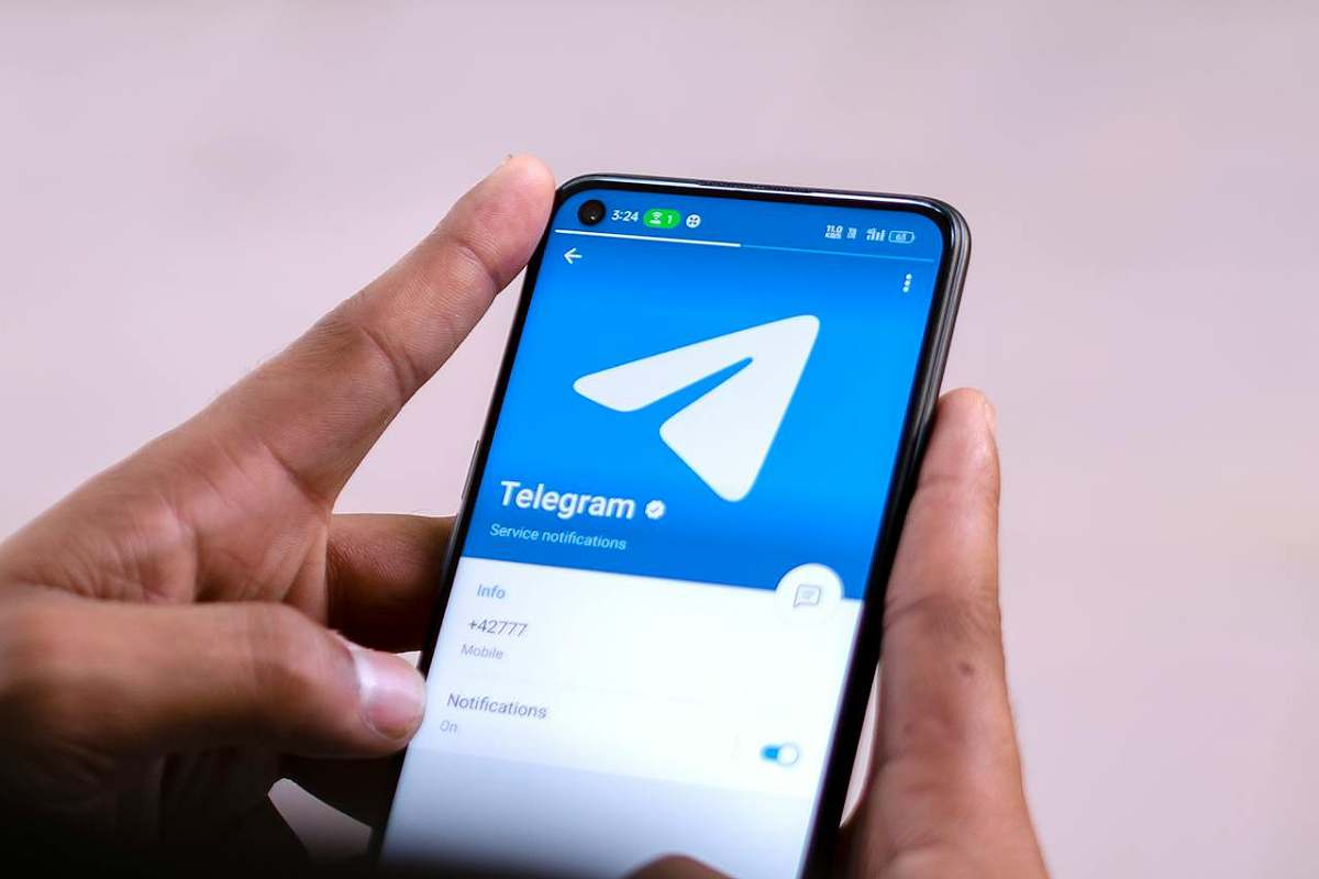 Telegram lance un éditeur d’autocollants avancé, et plus encore Telegram lance un éditeur d’autocollants avancé, et plus encore