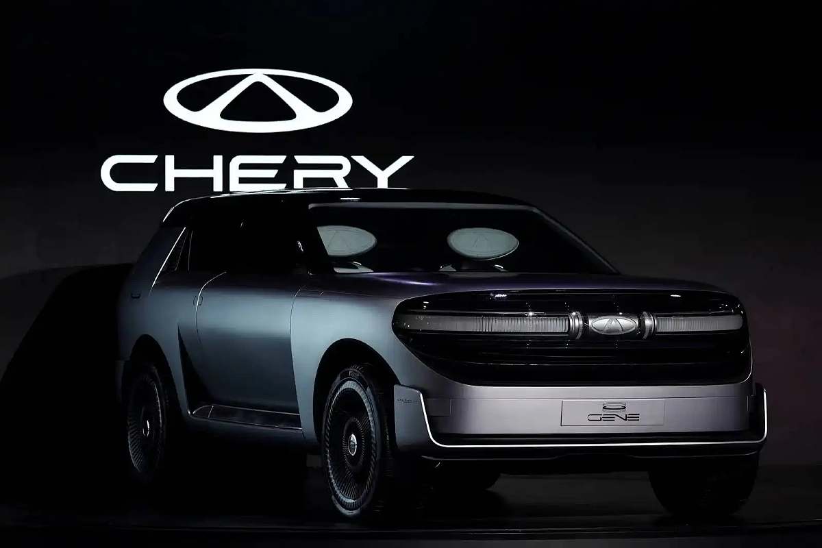 Une grande marque européenne est sur le point de rejoindre le chinois Chery pour utiliser sa plateforme Une grande marque européenne est sur le point de rejoindre le chinois Chery pour utiliser sa plateforme