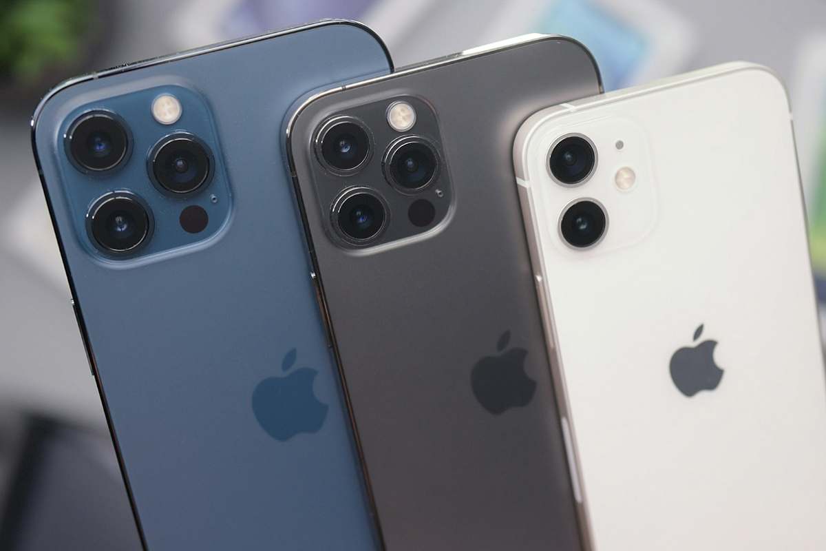 Apple : le premier trimestre 2024 n’a pas souri à l’iPhone Apple : le premier trimestre 2024 n’a pas souri à l’iPhone