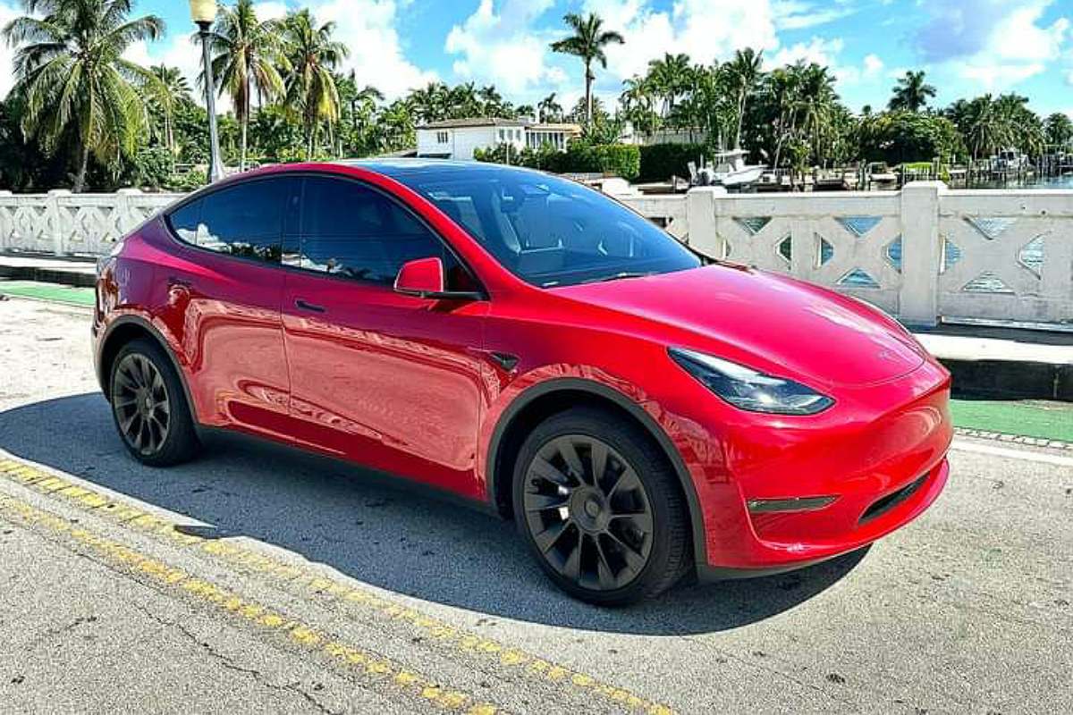 Tesla Model Y : pourquoi le Long Range est carrément une renaissance Tesla Model Y : pourquoi le Long Range est carrément une renaissance