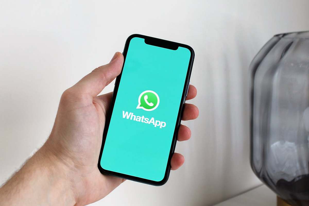 WhatsApp est mis à jour avec l’une des fonctionnalités les plus demandées par les utilisateurs WhatsApp est mis à jour avec l’une des fonctionnalités les plus demandées par les utilisateurs