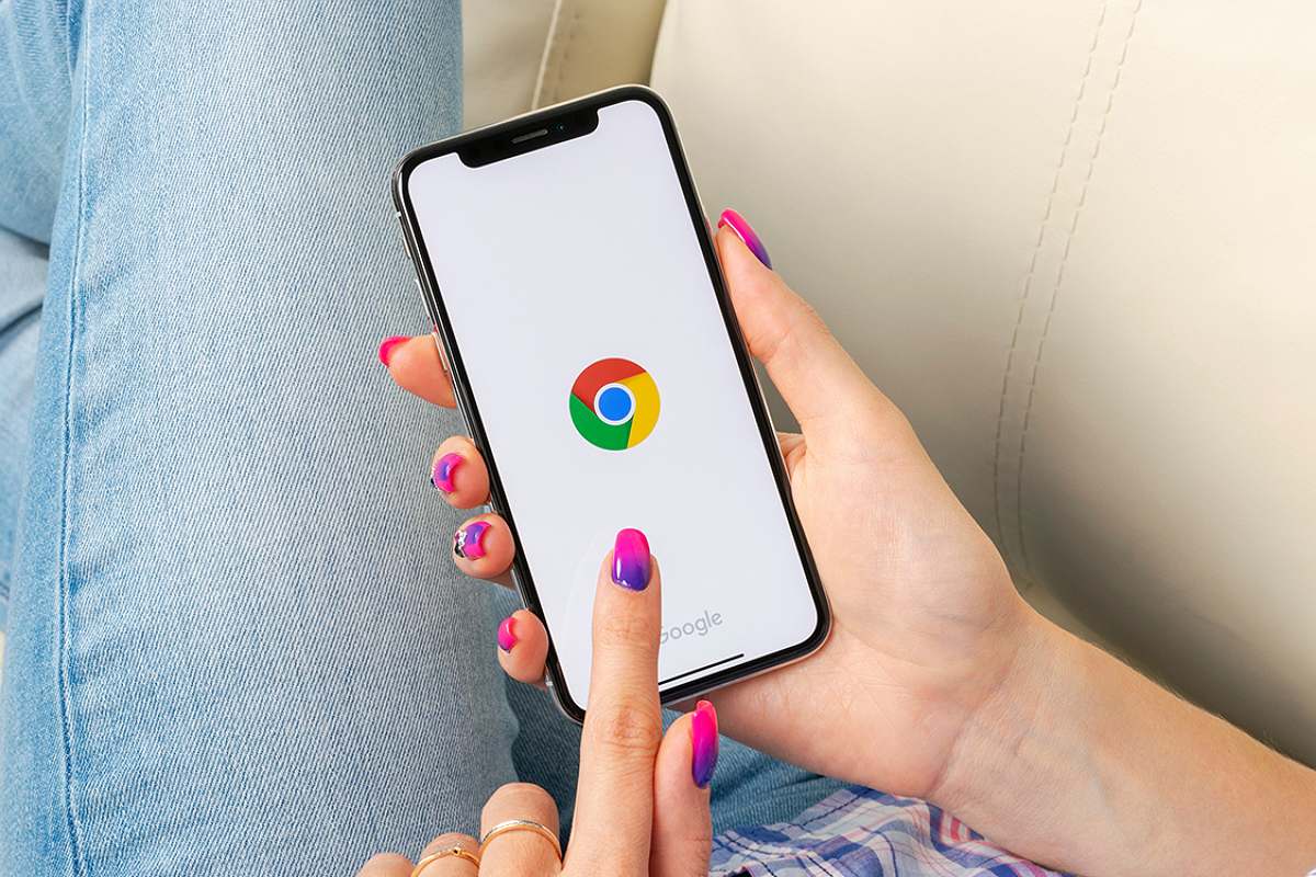 Google Chrome sur Android va enfin intégrer l’une des meilleures fonctionnalités de la version PC Google Chrome sur Android va enfin intégrer l’une des meilleures fonctionnalités de la version PC