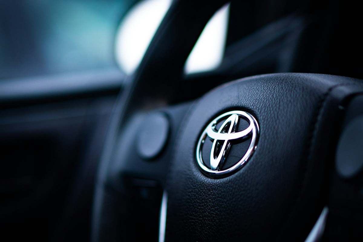 Toyota semble enfin décidé : la marque envisage de créer un SUV électrique encore plus grand Toyota semble enfin décidé : la marque envisage de créer un SUV électrique encore plus grand