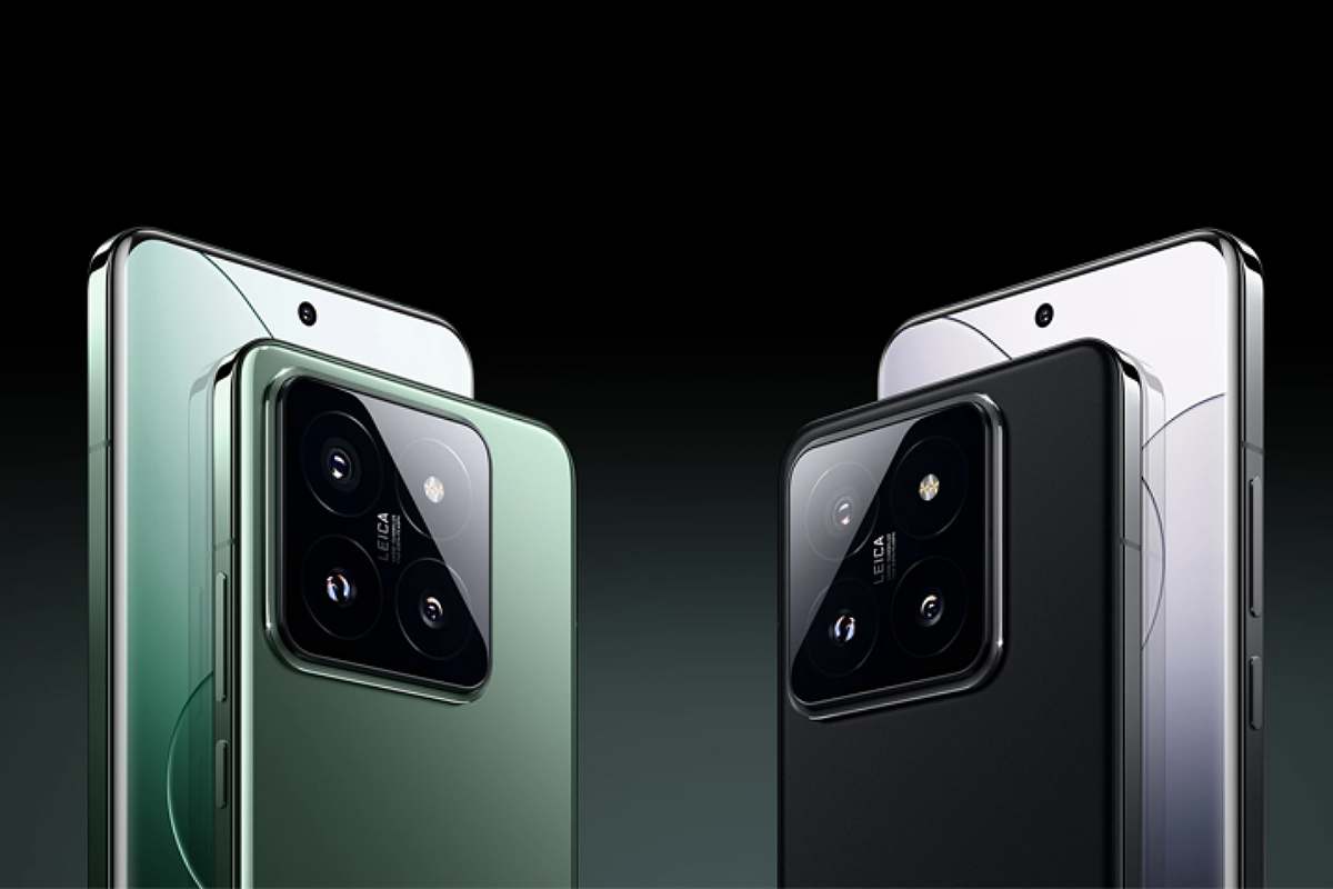 Xiaomi 14 : c’est moins d’IA, et beaucoup de fonctionnalités Xiaomi 14 : c’est moins d’IA, et beaucoup de fonctionnalités