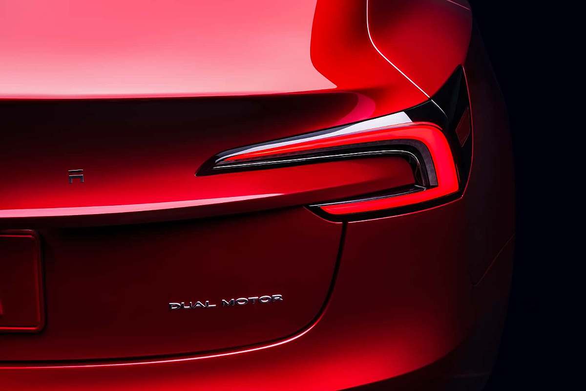 D’intéressants détails dévoilés sur la Tesla Model 3 (la plus sauvage de l’histoire) D’intéressants détails dévoilés sur la Tesla Model 3 (la plus sauvage de l’histoire)