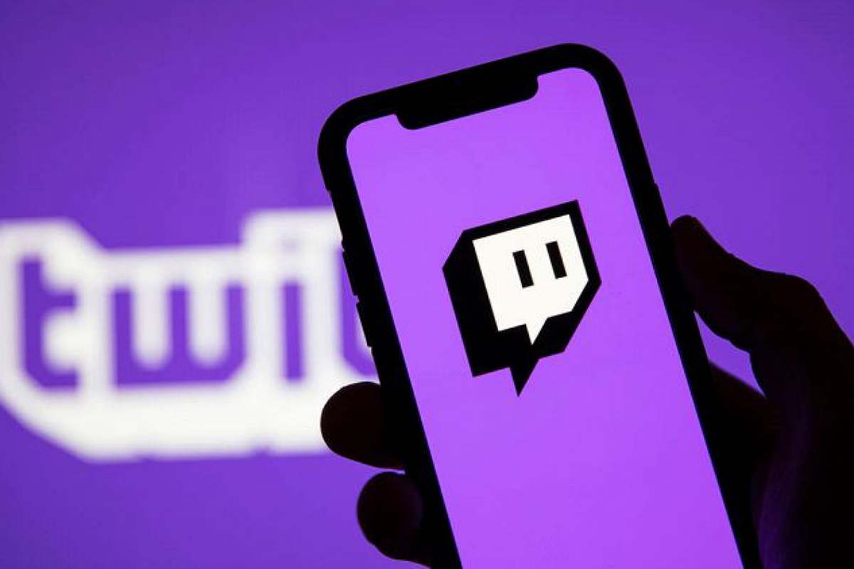 Twitch : un nouveau flux de type TikTok bientôt sur mobile Twitch : un nouveau flux de type TikTok bientôt sur mobile
