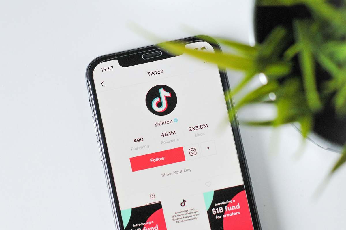 TikTok sera doté d’une fonction d’IA permettant de cloner la voix de l’utilisateur TikTok sera doté d’une fonction d’IA permettant de cloner la voix de l’utilisateur