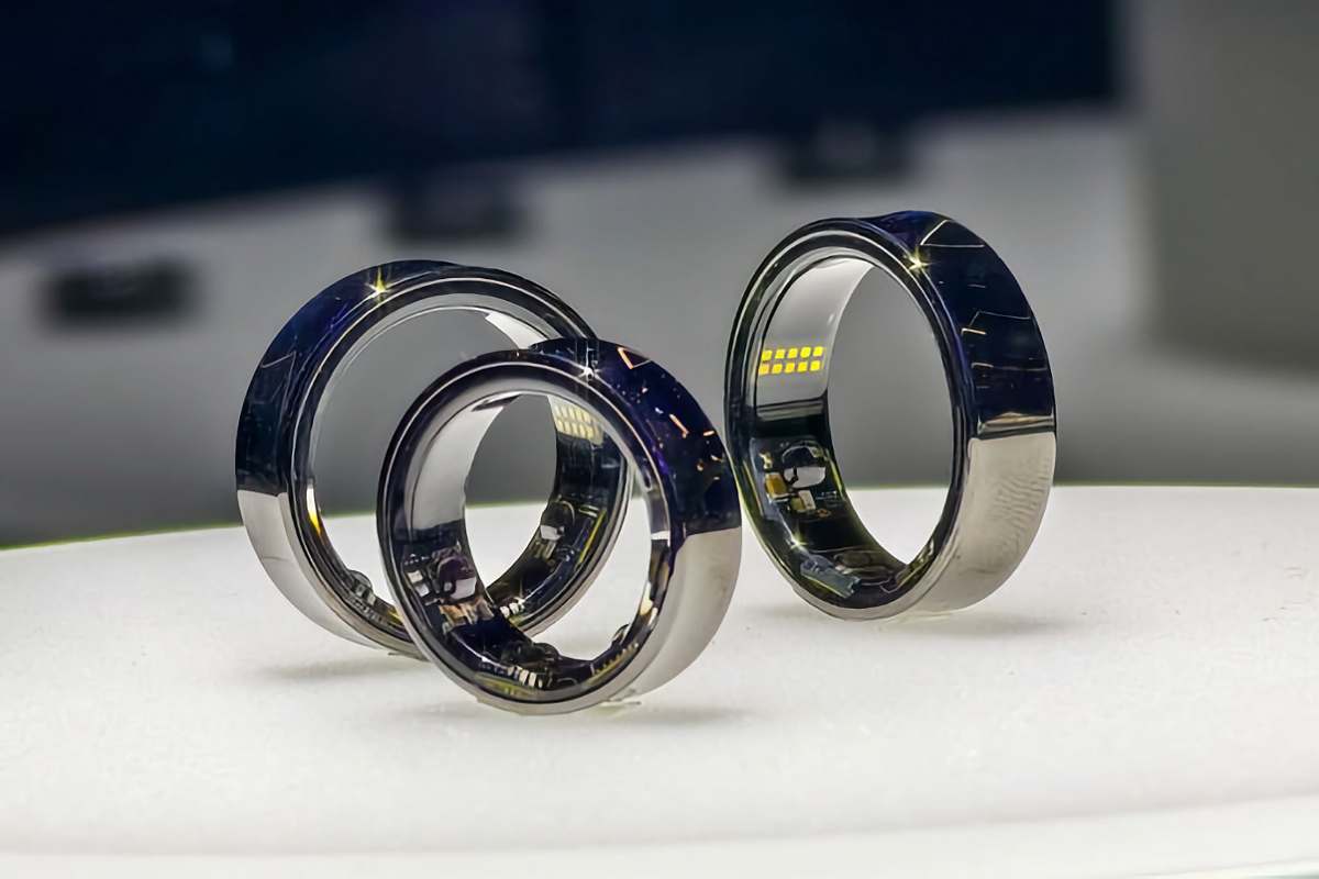 Galaxy Ring : les numéros de modèles soulèvent des questions Galaxy Ring : les numéros de modèles soulèvent des questions