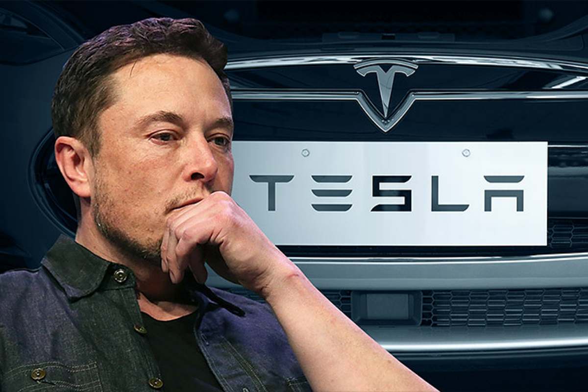 Un million de dollars : le salaire d’Elon Musk chez Tesla est en jeu à l’heure des licenciements Un million de dollars : le salaire d’Elon Musk chez Tesla est en jeu à l’heure des licenciements