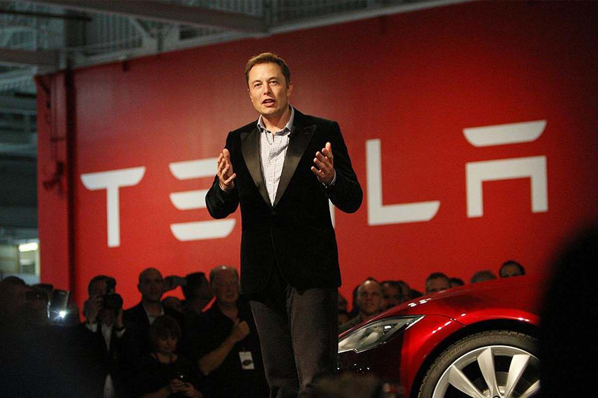 Le 30 avril, Tesla mettra fin à l’un des programmes qui ont fait son succès Le 30 avril, Tesla mettra fin à l’un des programmes qui ont fait son succès