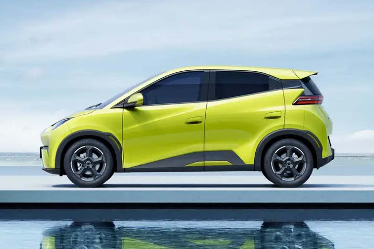 Bonne nouvelle pour les fans de BYD : le modèle le plus économique arrive en Europe Bonne nouvelle pour les fans de BYD : le modèle le plus économique arrive en Europe