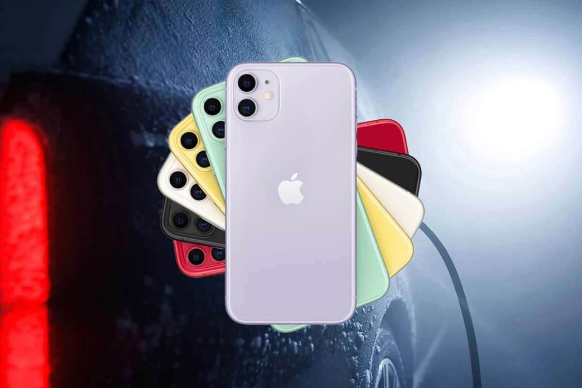 Apple : l’iPhone connaît de très mauvais jours aux États-Unis Apple : l’iPhone connaît de très mauvais jours aux États-Unis