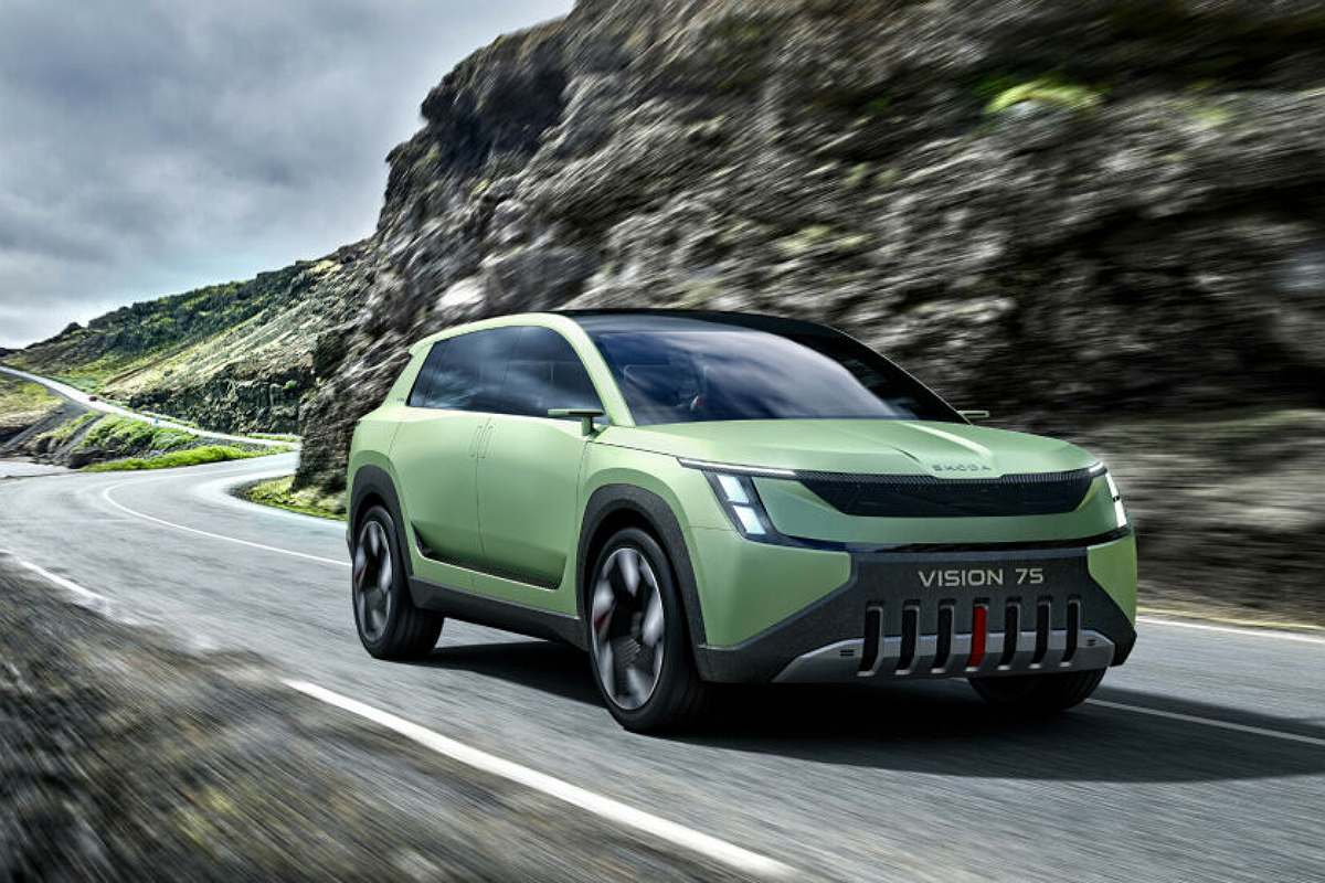Agressif, spacieux, technologique : le nouveau méga SUV européen est une merveille, et il étonnera Agressif, spacieux, technologique : le nouveau méga SUV européen est une merveille, et il étonnera