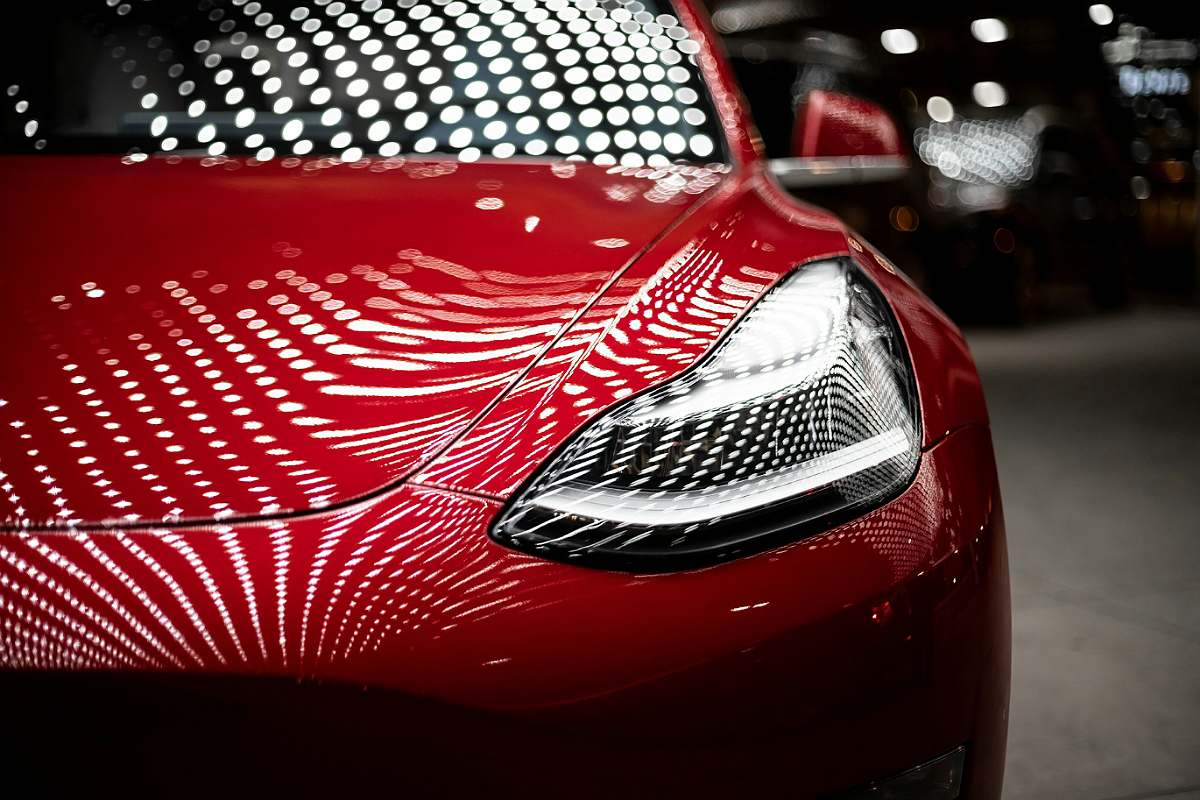 Tesla : après une chute craignante, l’arrivée de nouveaux modèles moins chers est imminente ! Tesla : après une chute craignante, l’arrivée de nouveaux modèles moins chers est imminente !