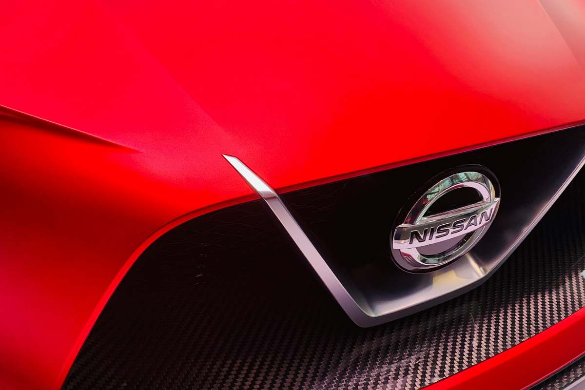 Nissan dévoile 4 prototypes de voitures électriques et prouve que la Chine est un monde électrique en soi Nissan dévoile 4 prototypes de voitures électriques et prouve que la Chine est un monde électrique en soi