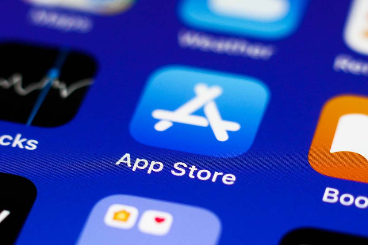 App Store : Apple fait le ménage et supprime ces types d’applications IA App Store : Apple fait le ménage et supprime ces types d’applications IA