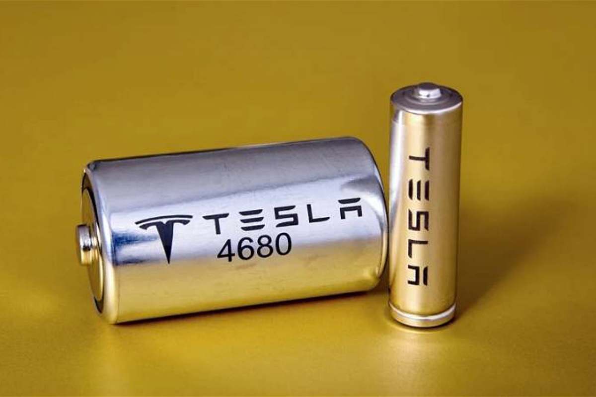 Cellules 4680 : c’est une excellente nouvelle pour les voitures électriques de Tesla Cellules 4680 : c’est une excellente nouvelle pour les voitures électriques de Tesla