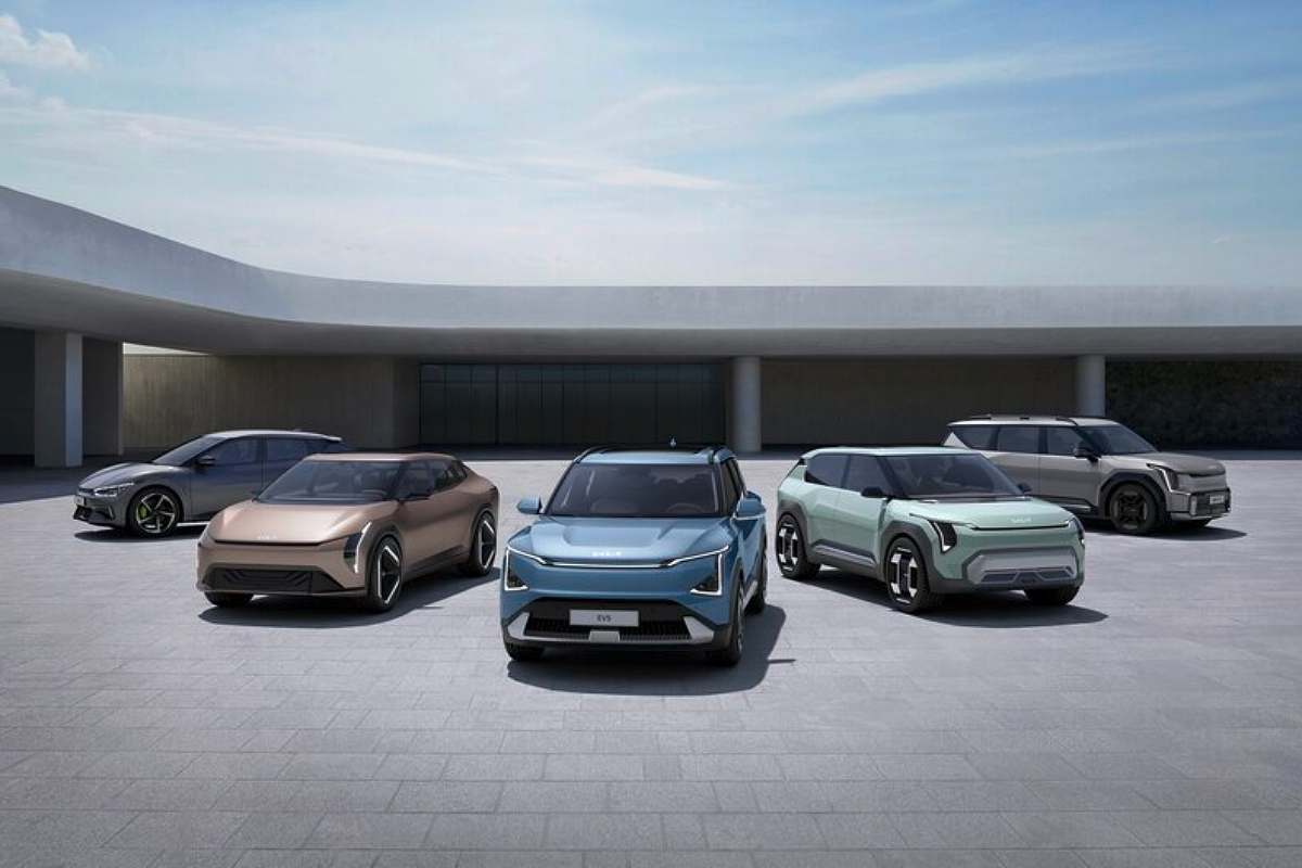 C’est la vidéo du KIA électrique à 14.000€ dont l’arrivée est imminente ! C’est la vidéo du KIA électrique à 14.000€ dont l’arrivée est imminente !