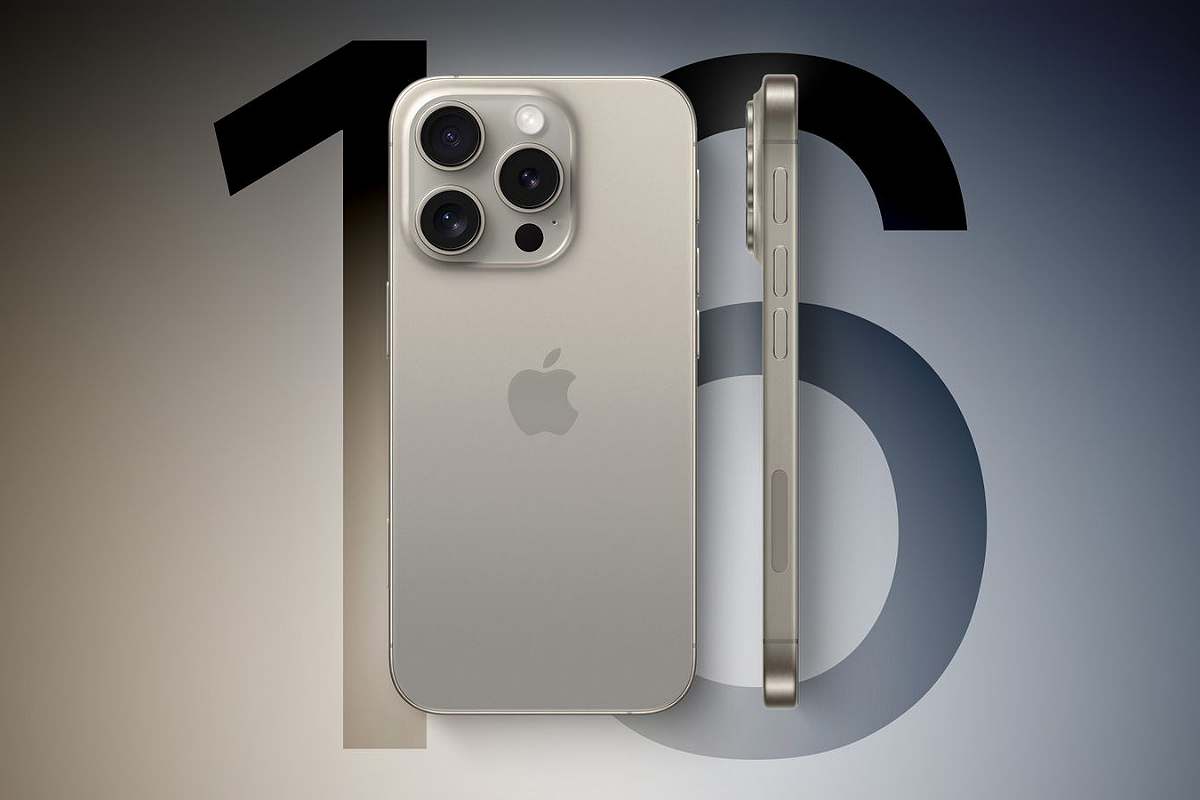 iPhone 16 : révolution interne avec un MagSafe plus fin iPhone 16 : révolution interne avec un MagSafe plus fin